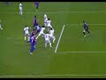 ANSU FATI GOAL BARCELONA -REAL MADRID 2-2