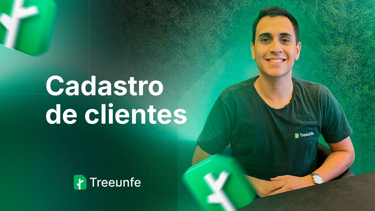 Como cadastrar clientes