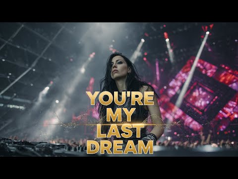 You’re My Last Dream (Calyx Rhea Remix) – Oryn Etheria
