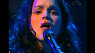 Norah Jones: Something Is Calling You (Live in New Orleans) HQ