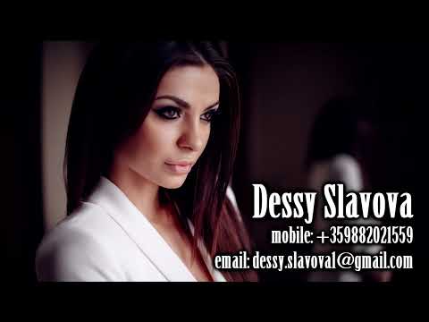 Dessy Slavova - ShowReel