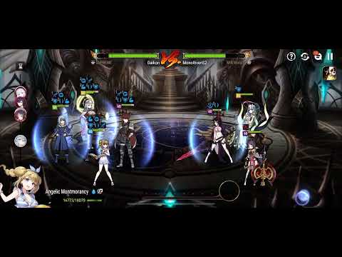 Sylvan Sage Vivian (ML Vivian) Showcase 2