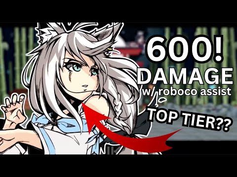 [IDOL SHOWDOWN] Is this fubuki combo even possible?