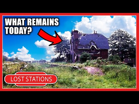 LOST STATION | Stanley Station