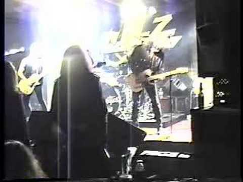 Thumbnail for Romantics - live in hamtramck rare performance of mc5 song. by MC5