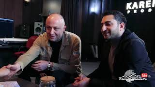 Արուս հասիր ֊ Episode 10