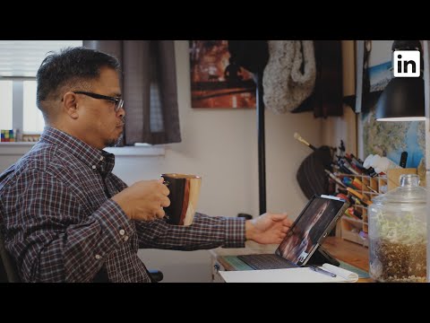 The Next Step Episode 1 Overcoming Self Doubt