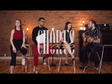 CHORUS TRIO - Video Promo 2017