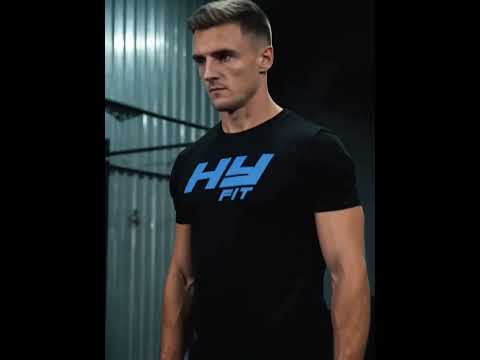 Hyfit Digital video thumbnail