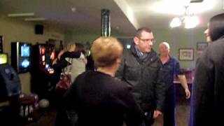 Cartvale All Night Holiday