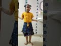 Staysee S Practice Time For Song Of Nanhe Se Kadam Leke