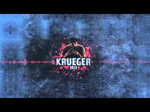 Robin og Bugge - KRUEGER 2012 (ft. Andy North)