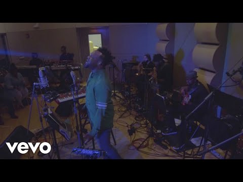 Thumbnail for God Can Do Anything video