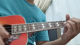 The Big Bang Theory Opening Song - The History of Everything by Barenaked Ladies (Ukulele Cover)