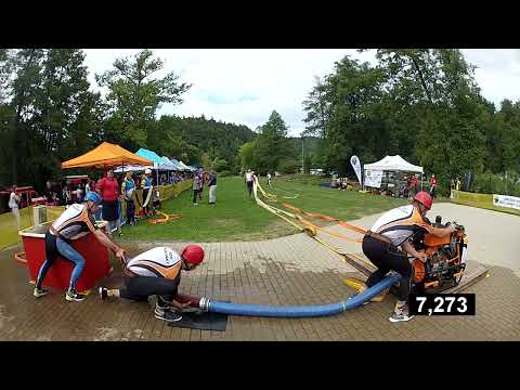 10 SDH KARLINKY - JL MALÁ SKÁLA 2022