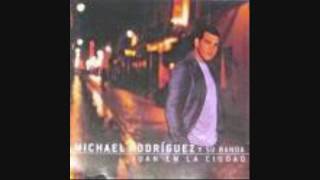 Michael Rodriguez - El pelotero