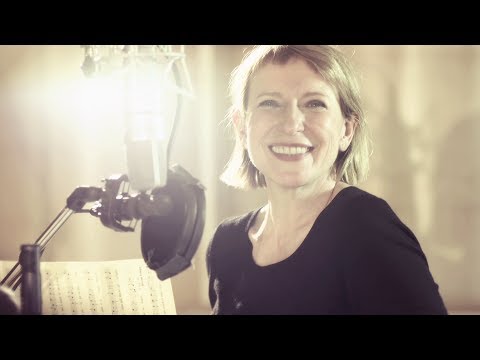 Dagmar Manzel - MENSCHENsKIND - Videodoku