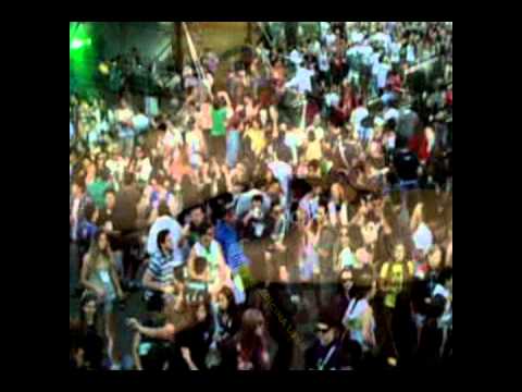 AAMTT - Abertura do Intermed Sul 2012