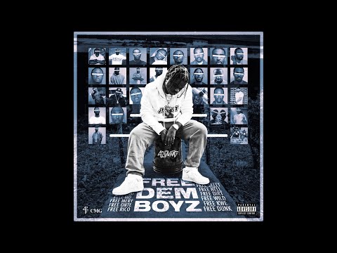 42 Dugg & Roddy Ricch - 4 Da Gang