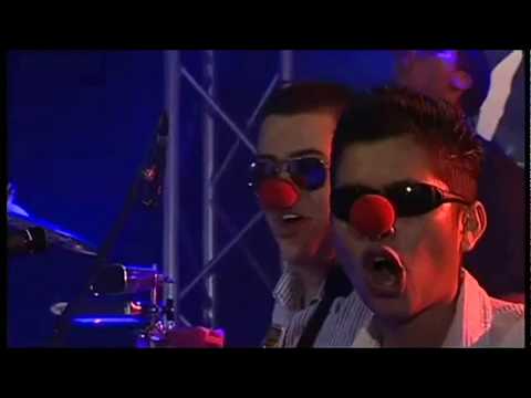 La Pantera Mambo - La 33 (Live Vic Fezensac)