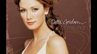 Delta Goodrem - Not Me Not I