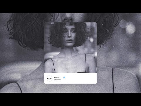 Mary Gu x NЮ Type Beat - " Shadow " | Лирический бит | Грустный минус