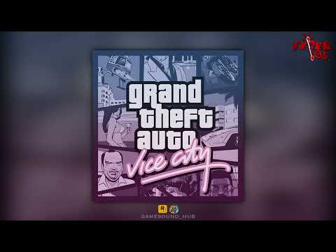Pointer Sisters - Automatic | Fever 105 (GTA Vice City OST)