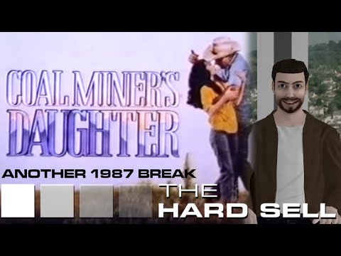 The Hard Sell, Episode #141: Have a Break - Coal Miner's Daughter