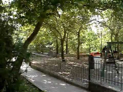 aigiorgis.gr: Αγιος Γεώργιος Τυμφρηστού - (Παιδική χαρά)