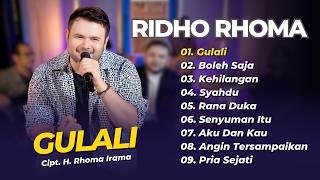 Download lagu Ridho Rhoma & Sonet2 Band - GULALI - BOLEH SAJA - KEHILANGAN - SYAHDU || DANGDUT KLASIK TERPOPULER mp3 Download lagu Ridho Rhoma & Sonet2 Band - GULALI - BOLEH SAJA - KEHILANGAN - SYAHDU || DANGDUT KLASIK TERPOPULER mp3