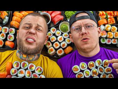 BUNGEE VS 50.000 KCAL W JAPONII