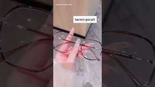 Download lagu kacamata model terbaru anti radiasi bentuk polygonal. mp3 Download lagu kacamata model terbaru anti radiasi bentuk polygonal. mp3