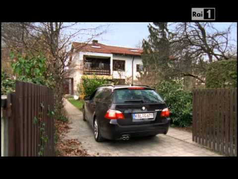 Un Ciclone in Convento -- 8x07 - La Bibbia Scomparsa