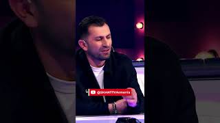 — Ռազմիկ ջան, մի հատ նկարվենք😂