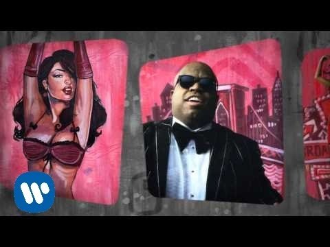 Cee Lo Green - It's Ok