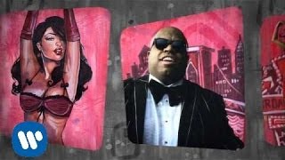 Cee Lo Green - It's Ok (Official Video)