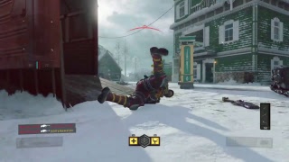 BO4 修行初見歓迎