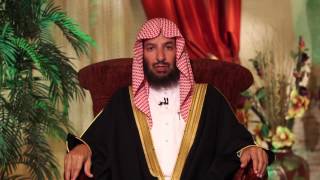 صورة برنامج ( عواقب الأمور ) لمعالي الشيخ الدكتور/ سعد بن ناصر الشثري الحلقة-4