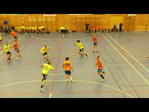 USM HJ 1:10 Kärra HF - Kävlinge HK Del 2