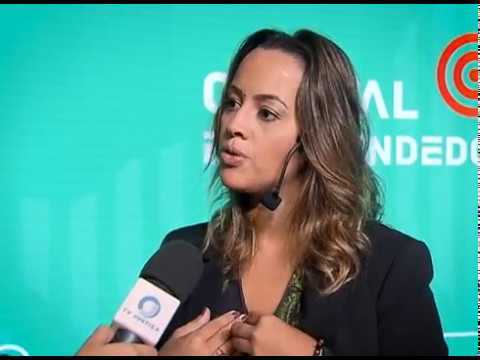 📹 Repórter Justiça - Empreendedorismo