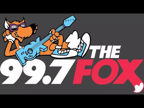 WRFX Kannapolis / Charlotte, NC "99.7 The Fox" TOH Legal ID 11/24/23 9pm (OTA)