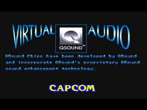 myketuna - Cue Sound (Q Sound Audio sample hip hop beat)