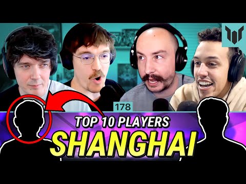 These are the BEST players at Masters Shanghai — Plat Chat VALORANT Ep. 178