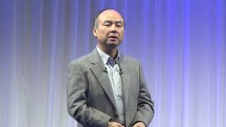 TAIKIのおすすめ動画vol.1『孫正義の対談』