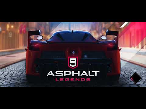 Ashpalt 9 Legend Gameplay High setting in MOTOROLA EDGE 20 PRO #motorolaedge20pro #ashpalt9legends