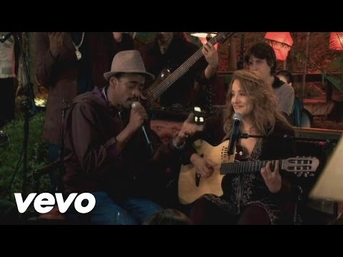 Ana Carolina - Tá Rindo, é? (Ao Vivo) ft. Seu Jorge