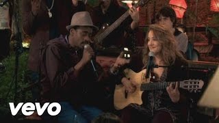 Ana Carolina - Tá Rindo, é? (Ao Vivo) ft. Seu Jorge