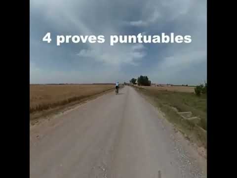 Copa Catalana de Gravel 2024