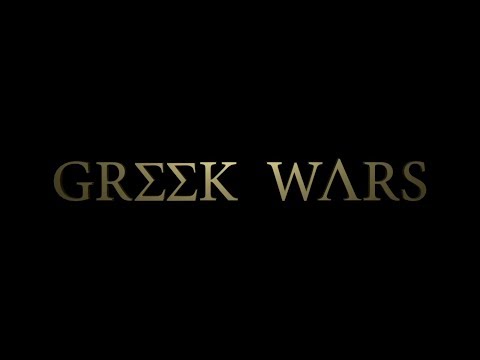 Greek Wars - 3D Animated Short