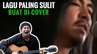 ANJI GAGAL COVER LAGU MAWANG ANJI GAGAL COVER LAGU MAWANG